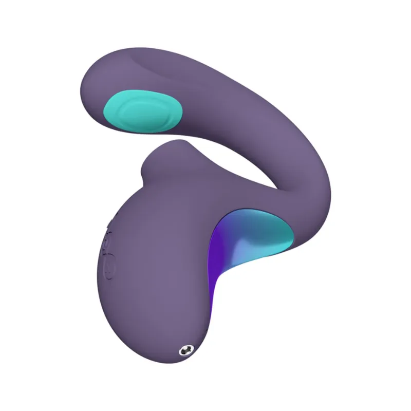 Lelo Enigma Double Sonic