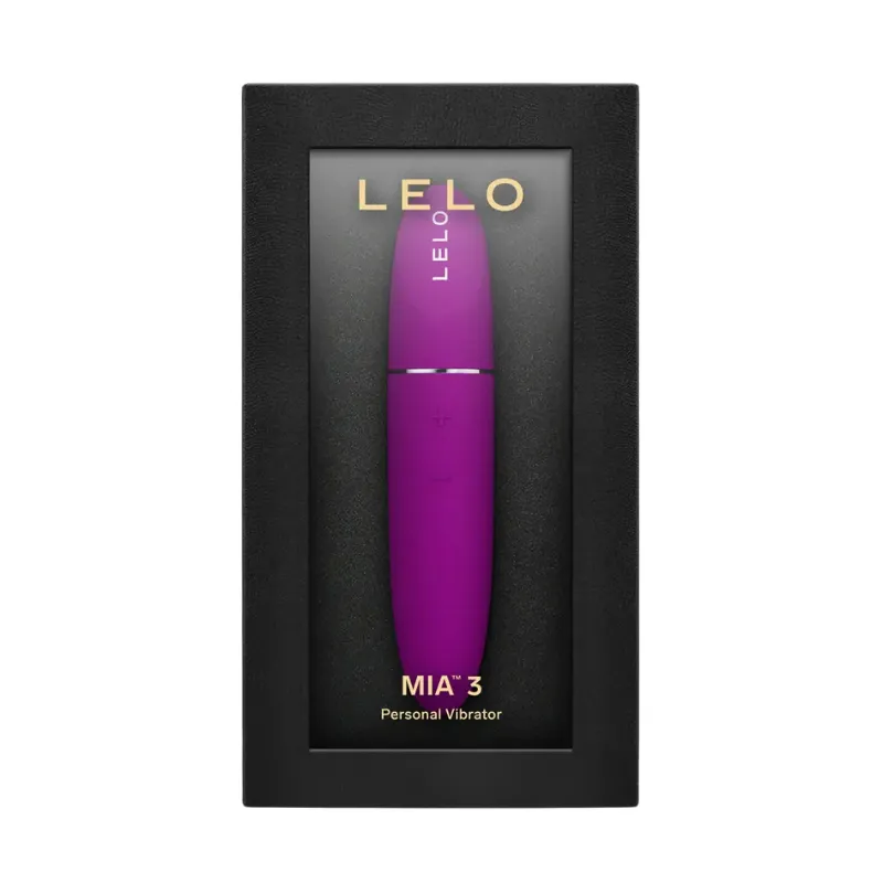 Lelo Mia 3