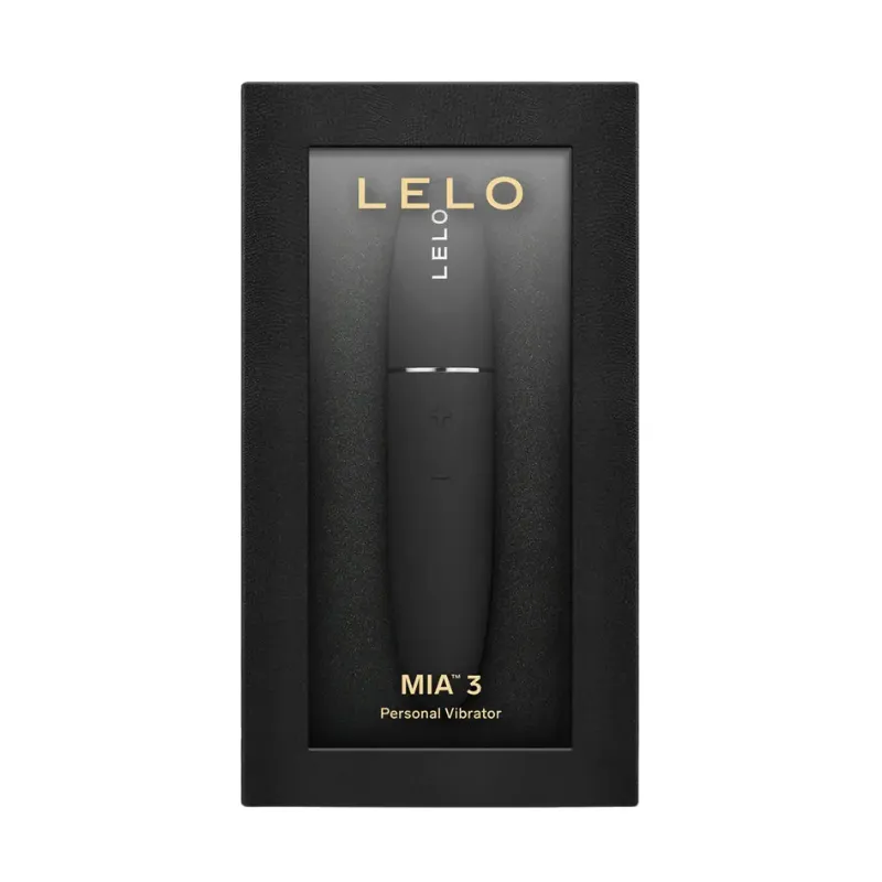 Lelo Mia 3