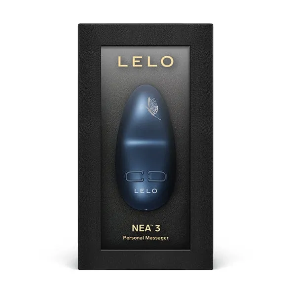 LELO - Nea 3 Vibrating Clit Massager