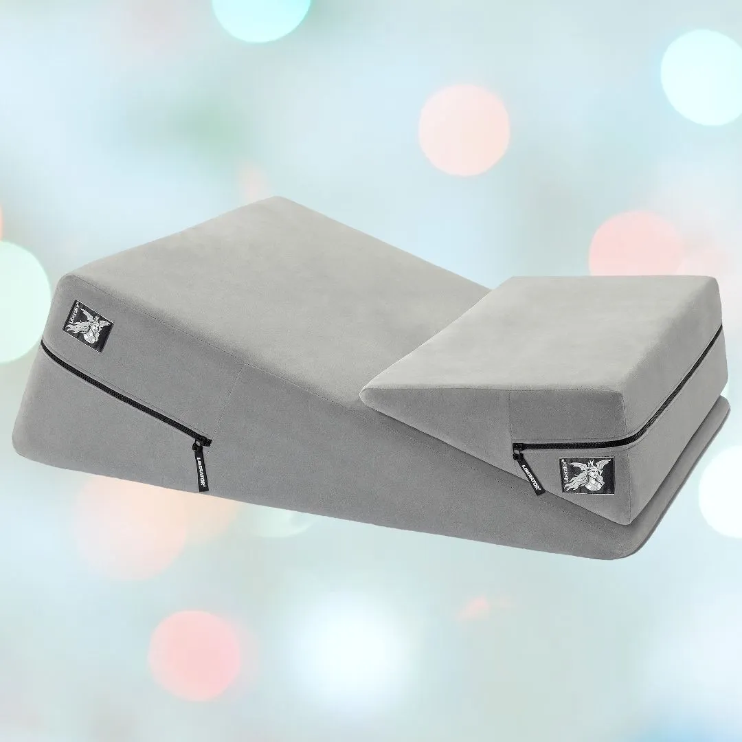 Liberator 'Wedge & Ramp' Combo Sex Positioning Pillows