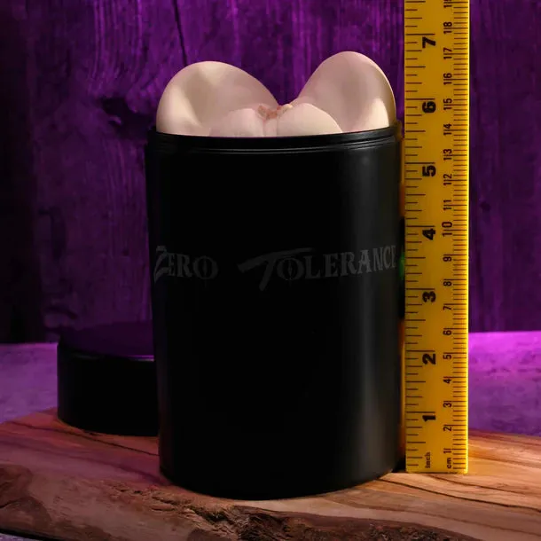 Lisa Ann Vagina & Anal Stroker by Zero Tolerance