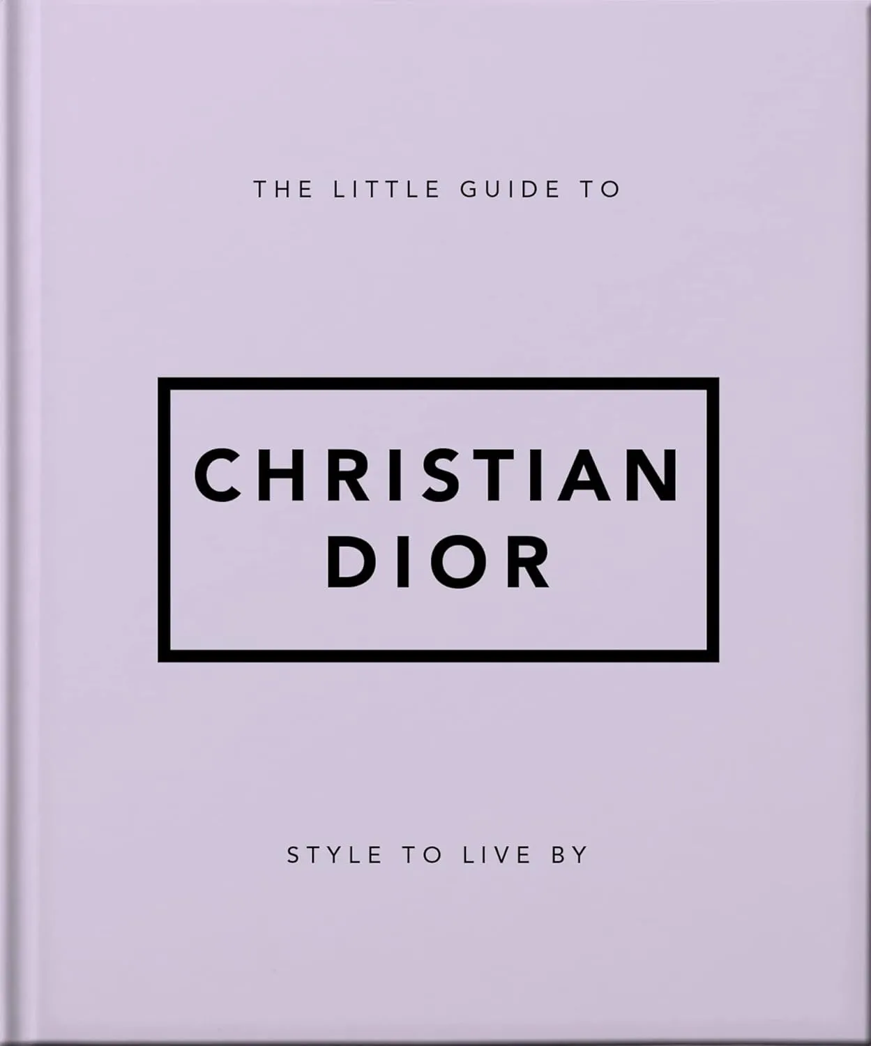 Little Guide to Christian Dior
