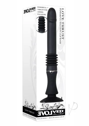 Love Thrust Black