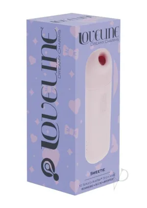 Loveline Sweetie Pink