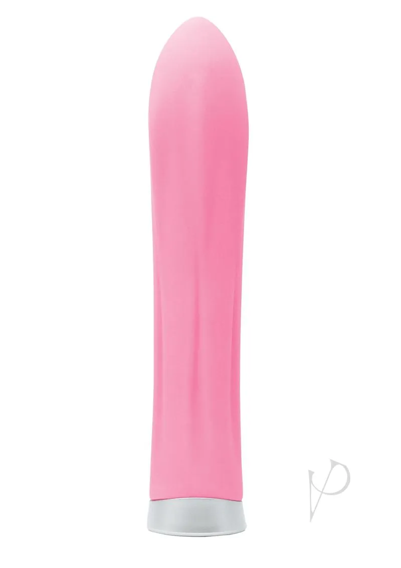 Luxe Honey Pink