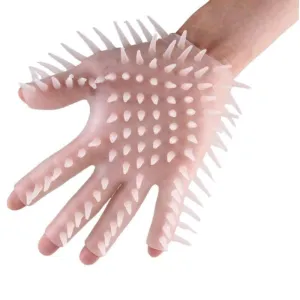 Magic Touch Series-Spike