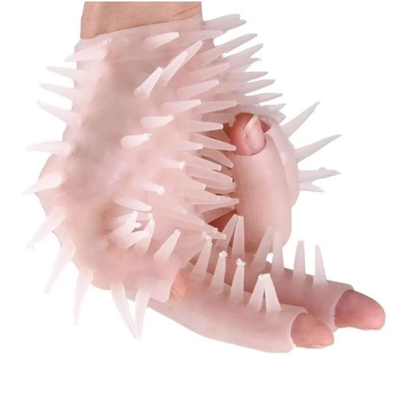 Magic Touch Series-Spike