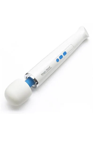 Magic Wand Massager Rechargeable