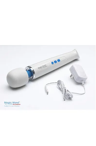 Magic Wand Massager Rechargeable