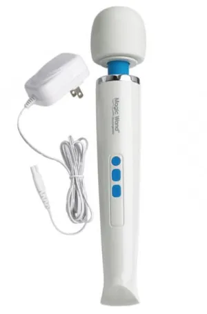 Magic Wand Massager Rechargeable