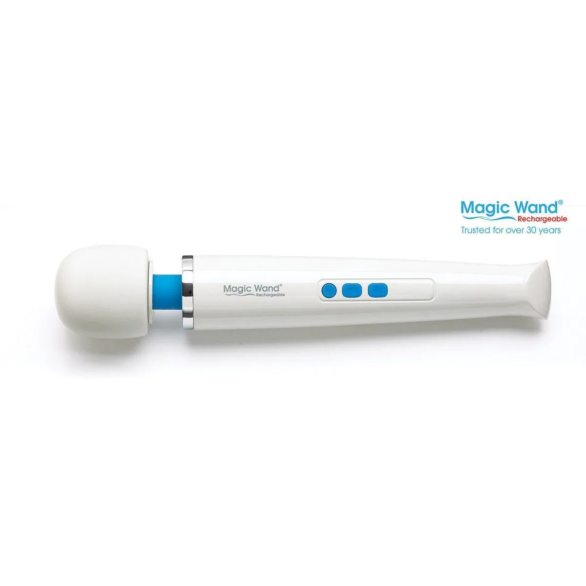 Magic Wand Rechareable Massager