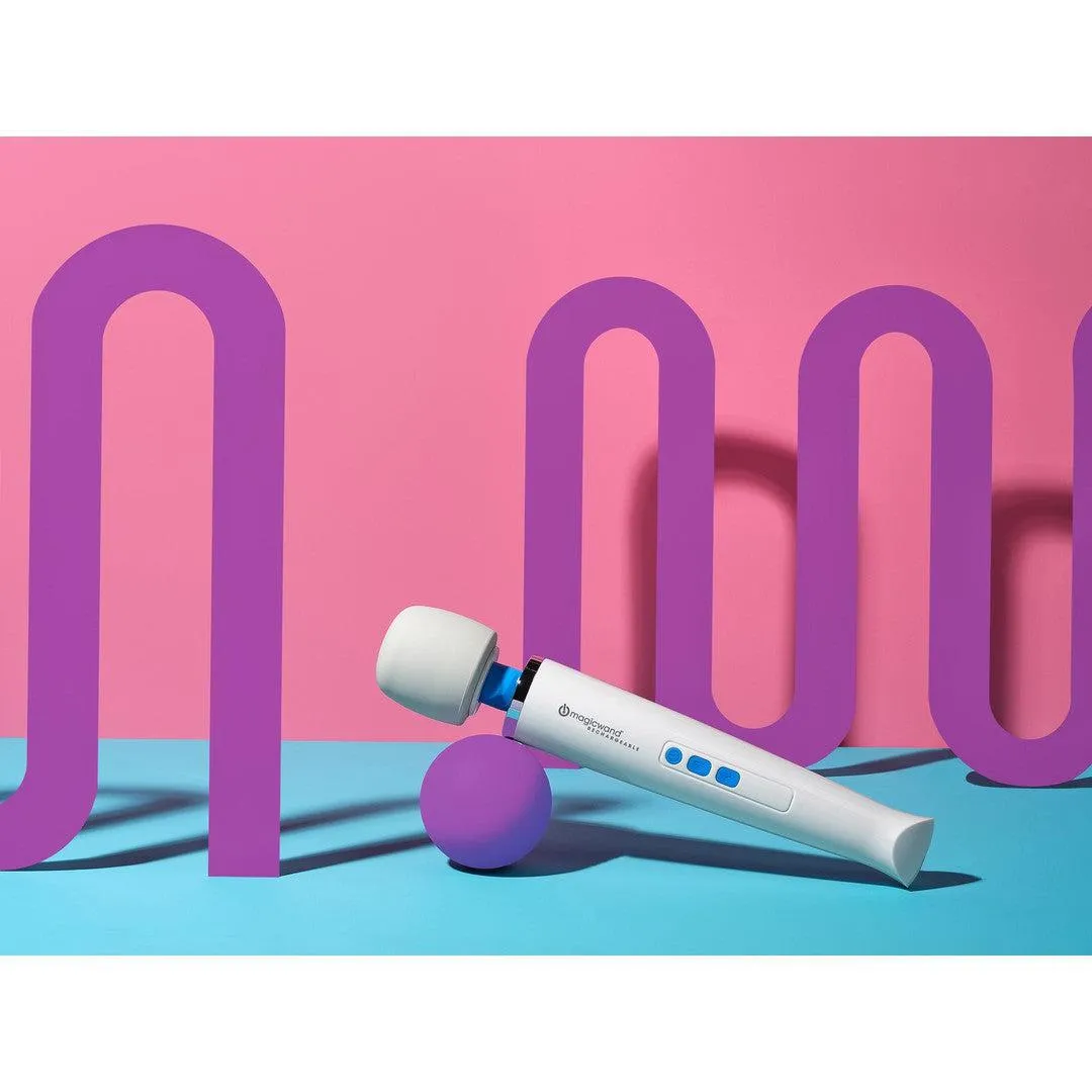 Magic Wand Rechargeable HV-270 Personal Massager