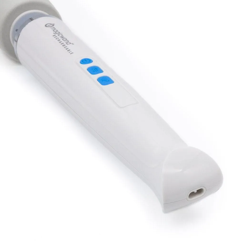 Magic Wand Rechargeable