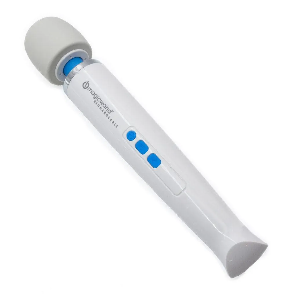 Magic Wand Rechargeable