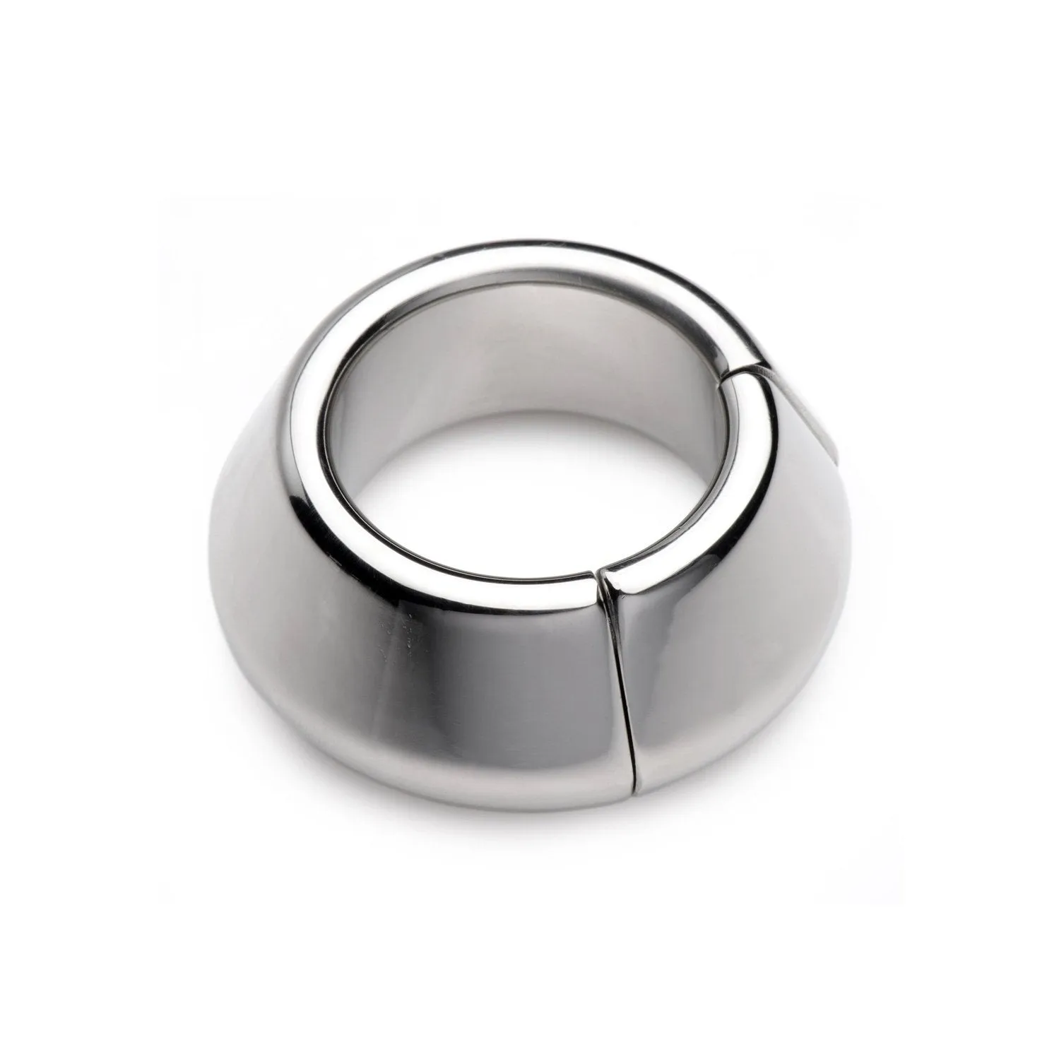 Magna-chute Magnetic Ball Stretcher