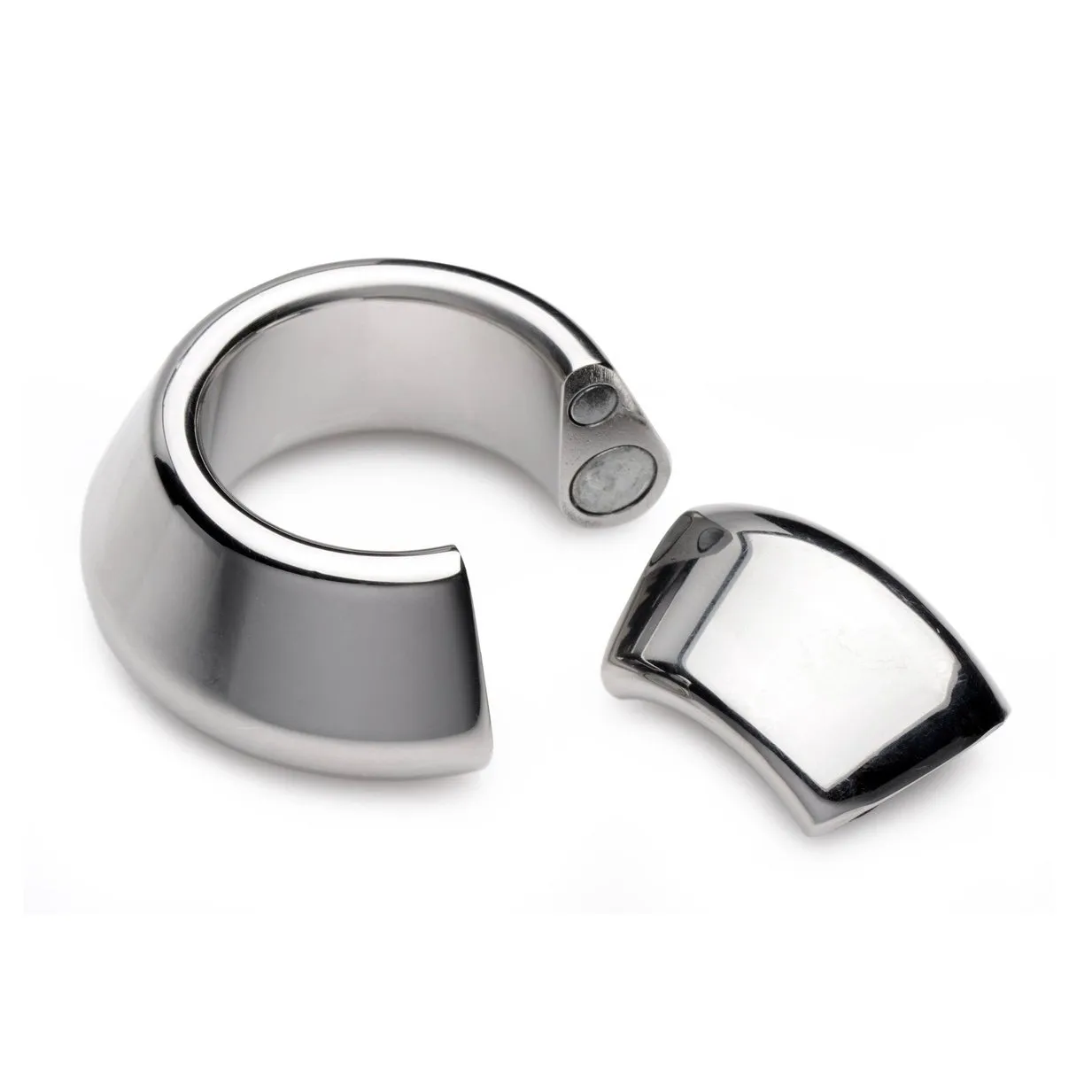Magna-chute Magnetic Ball Stretcher