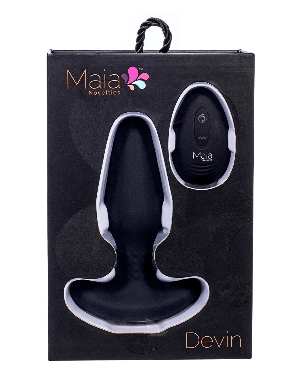 Maia Devin Remote Control Plug