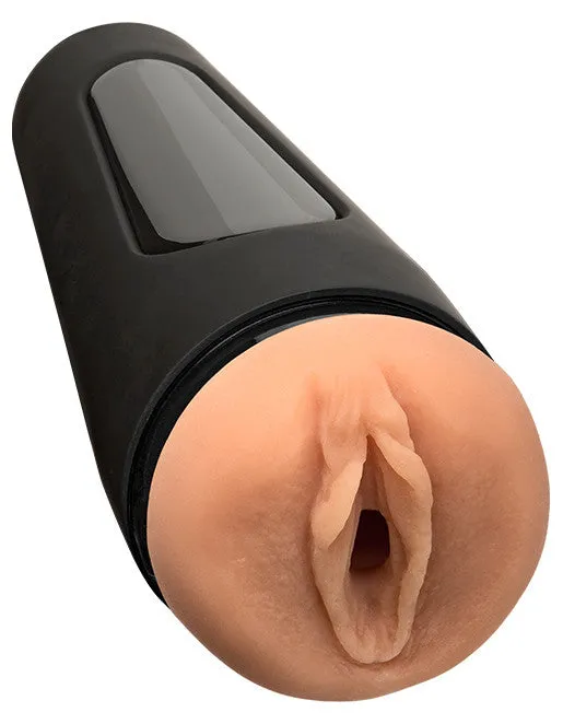 Main Squeeze Faye Reagan UltraSkyn Stroker