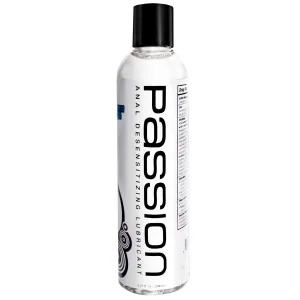 Maximum Strength Anal Numbing Lube