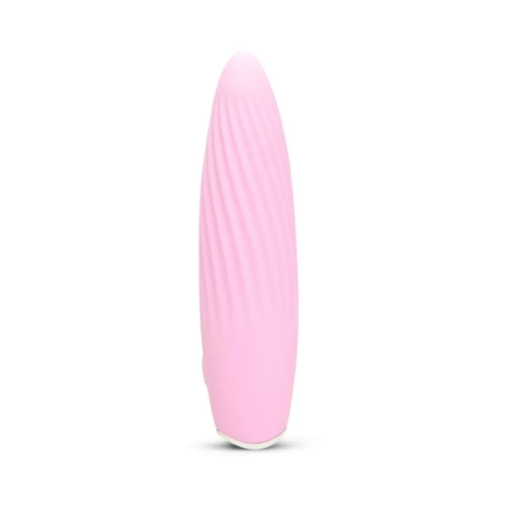 Me You Us Swirl Bullet Pink