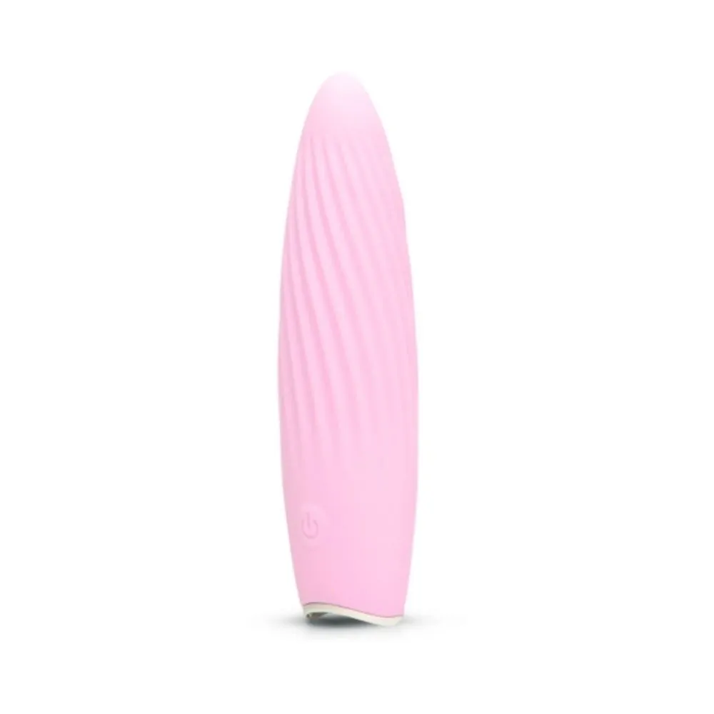 Me You Us Swirl Bullet Pink
