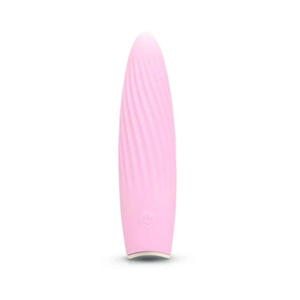 Me You Us Swirl Bullet Pink