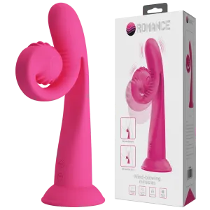 Mind Blowing Miracles - Dual Motor Vibrator