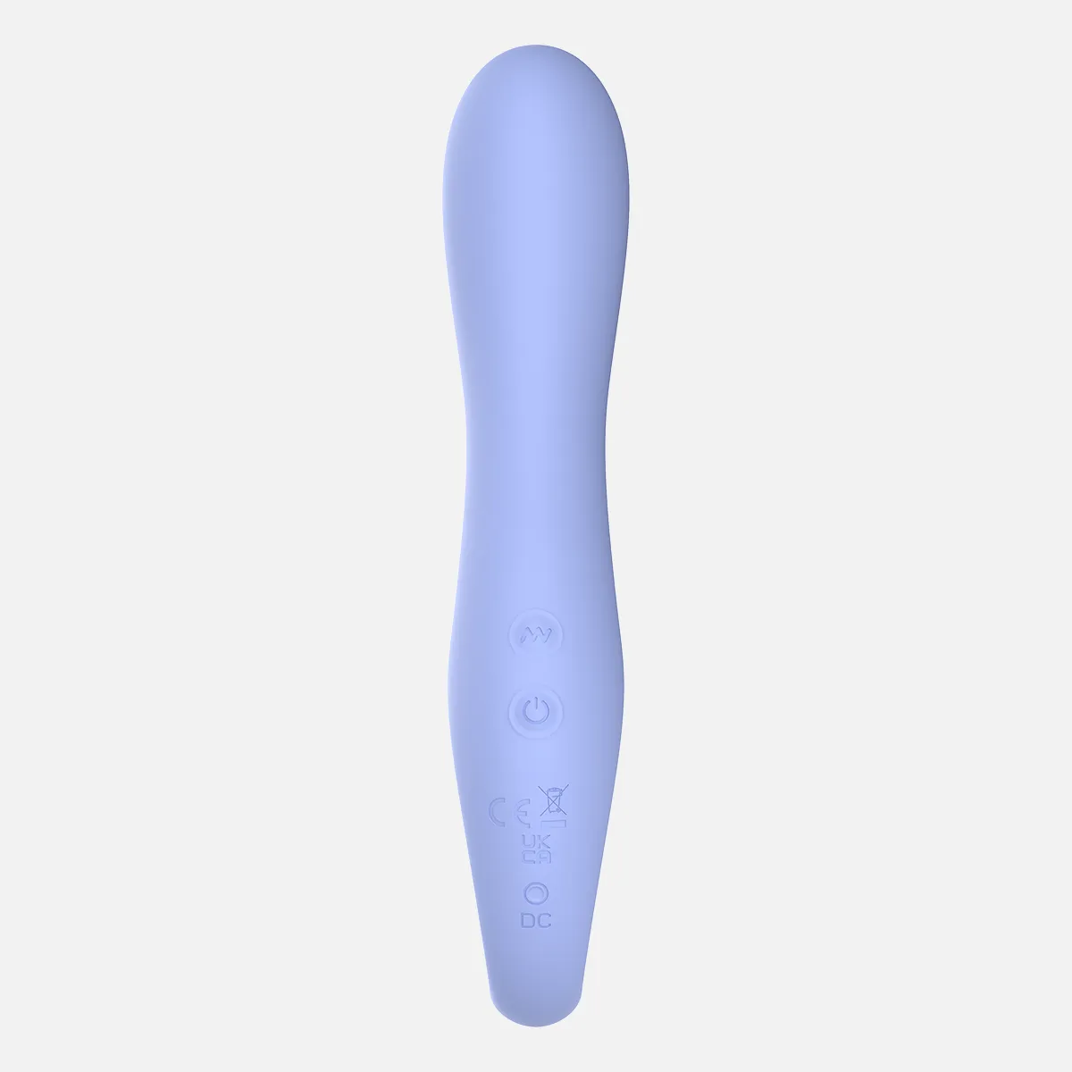 Mochi G Spot   C Spot Double Headed Vibrator with App