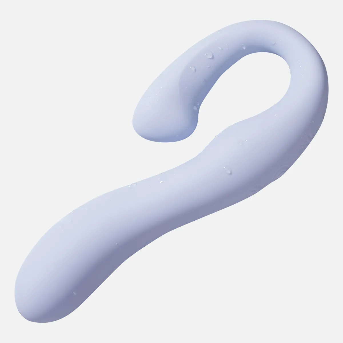 Mochi G Spot   C Spot Double Headed Vibrator with App