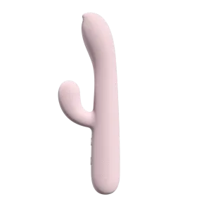 Monster Pub Bang Devil Warming G-Spot Rabbit Vibrator