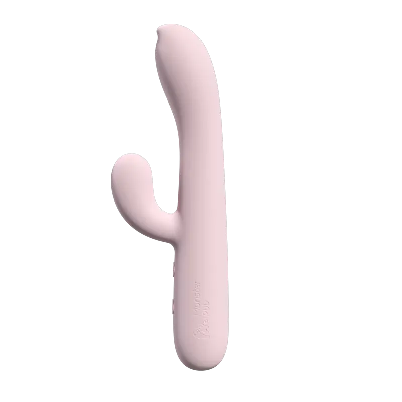Monster Pub Bang Devil Warming G-Spot Rabbit Vibrator