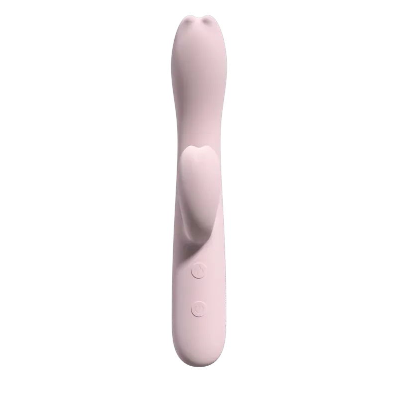 Monster Pub Bang Devil Warming G-Spot Rabbit Vibrator