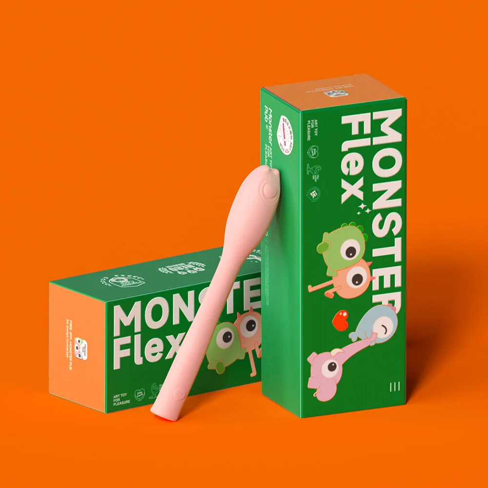 Monster Pub Flex