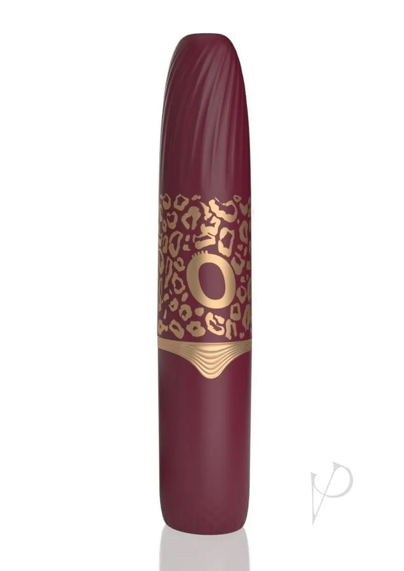 My Secret Premium Vibe Lipstick Merlot