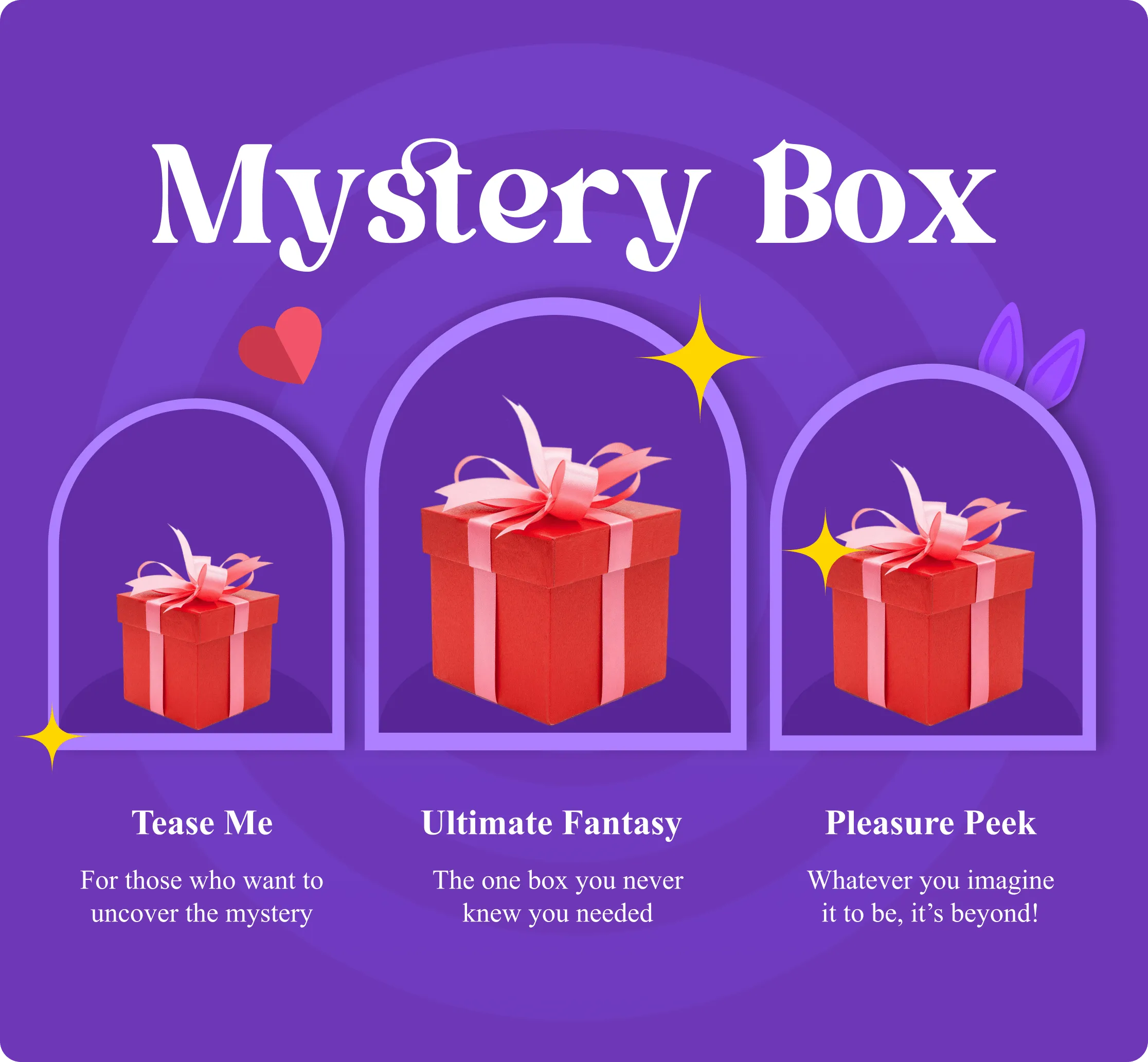 Mystery Box
