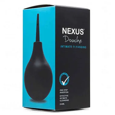 Nexus Anal Douche
