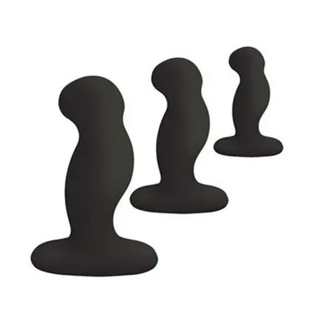 Nexus Anal Starter Kit