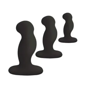 Nexus Anal Starter Kit