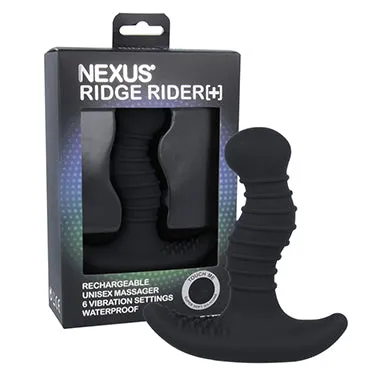 Nexus Ridge Rider  