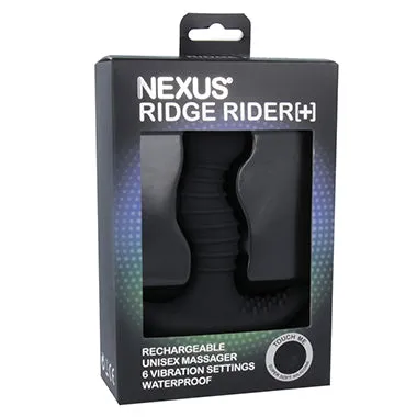 Nexus Ridge Rider  
