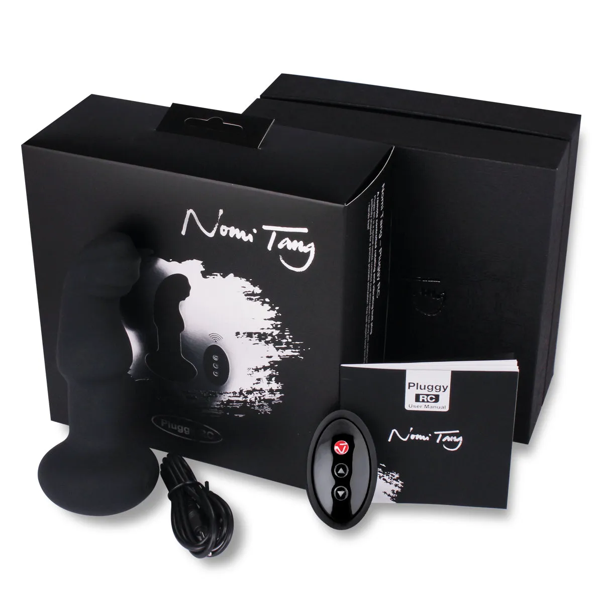 Nomi Tang Pluggy RC