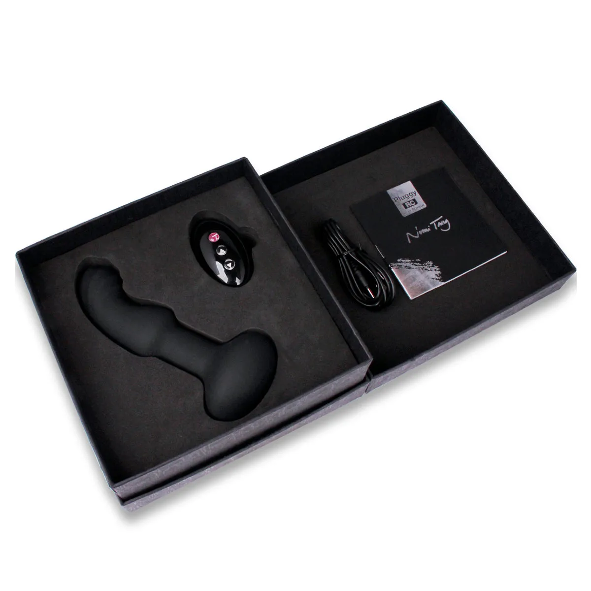 Nomi Tang Pluggy RC