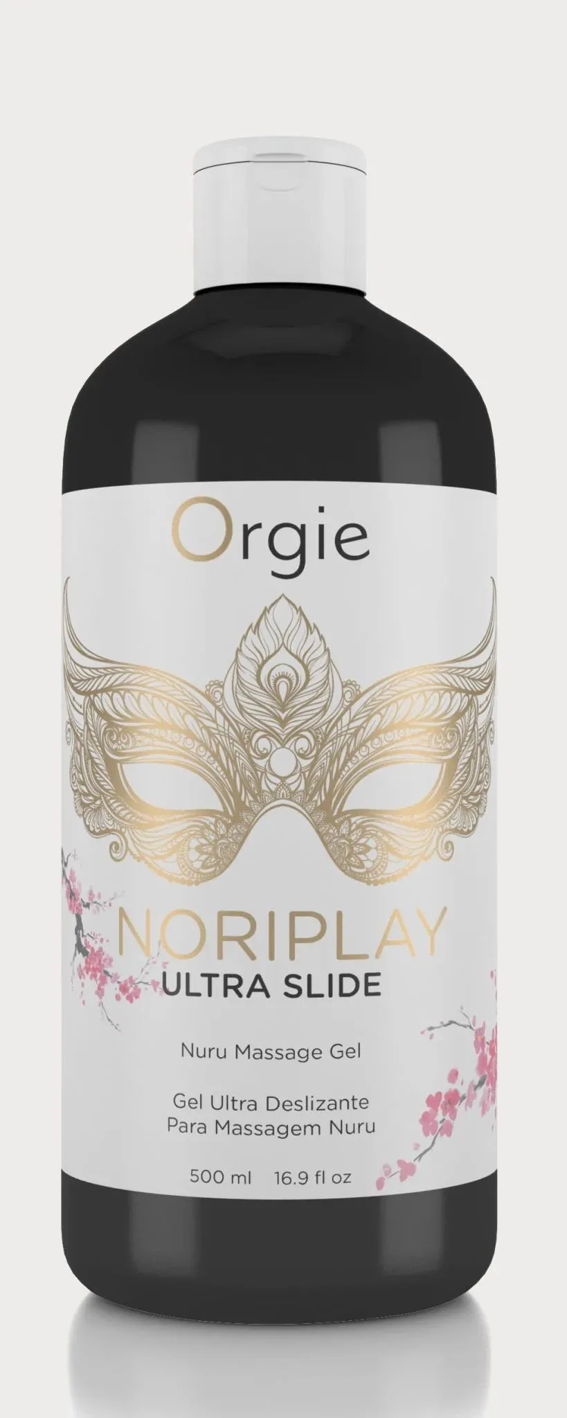 Noriplay Ultra Slide Nuru Massage Gel 500 ml