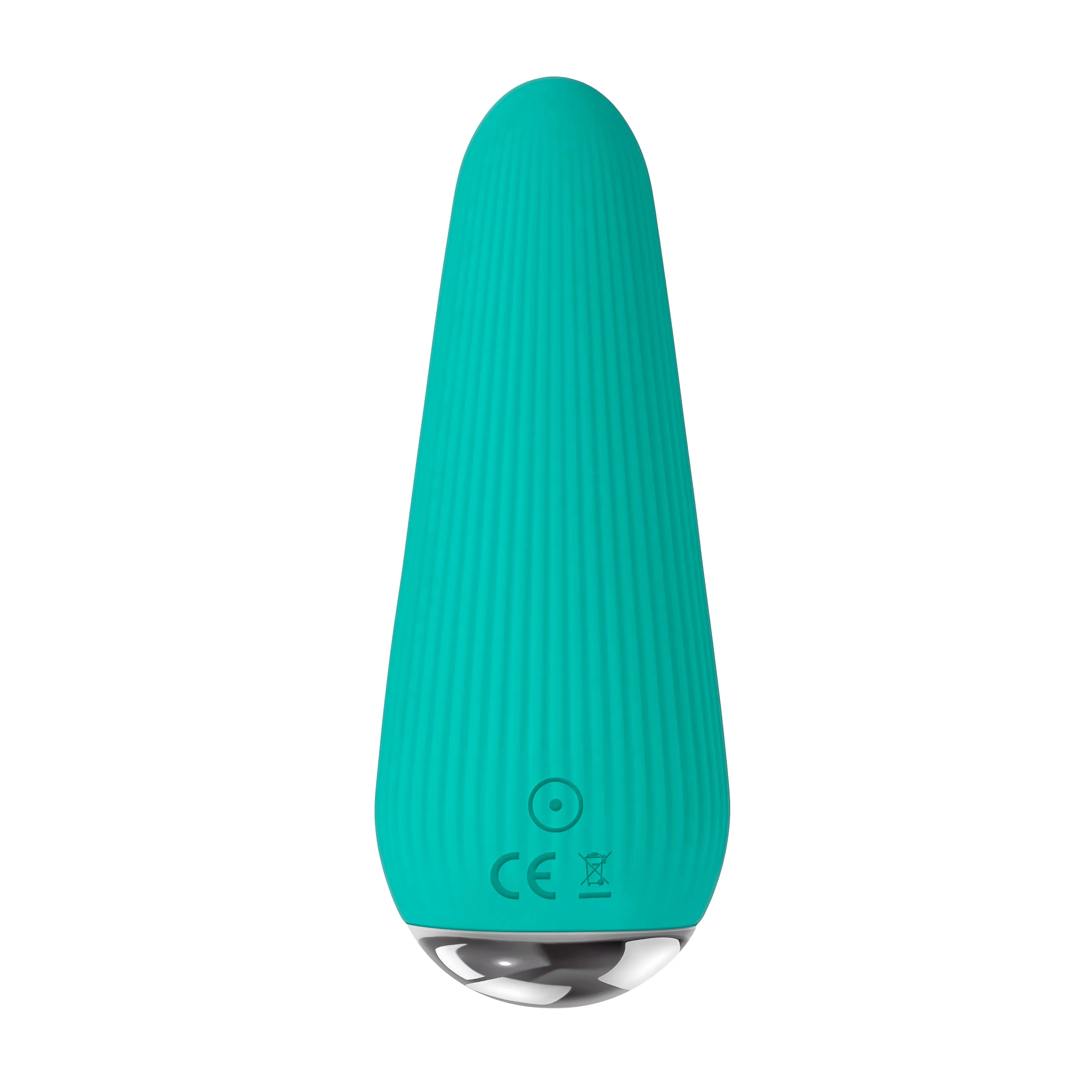 O Cone - Powerful Cone Shaped Vibrating Bullet