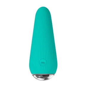 O Cone - Powerful Cone Shaped Vibrating Bullet