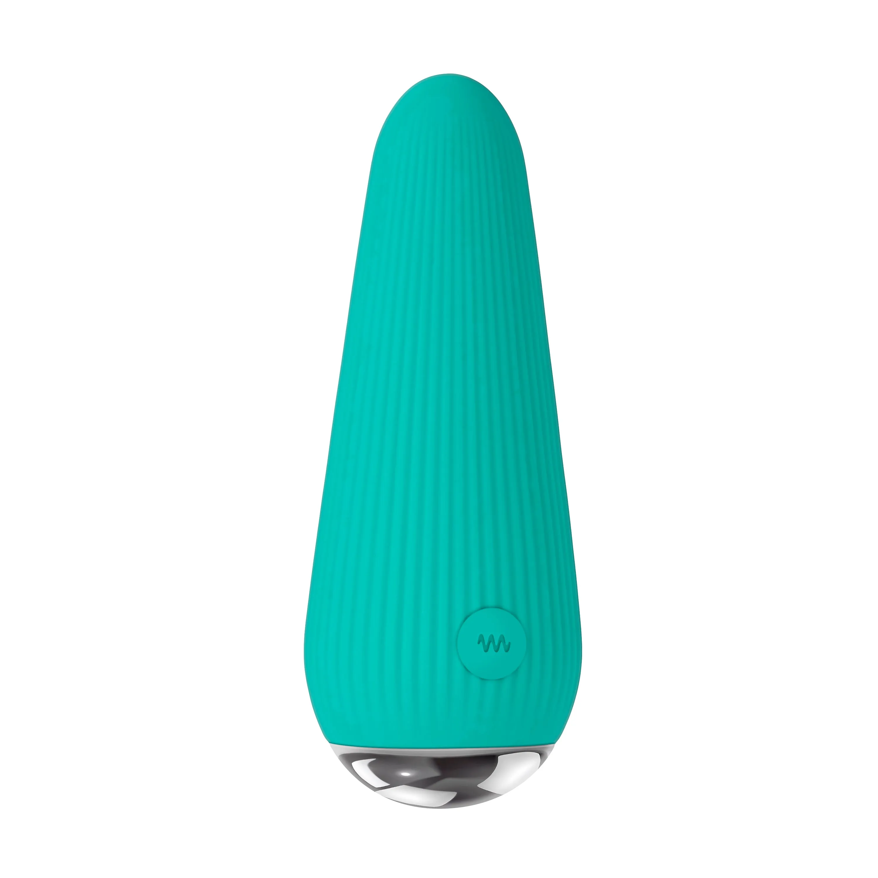 O Cone - Powerful Cone Shaped Vibrating Bullet