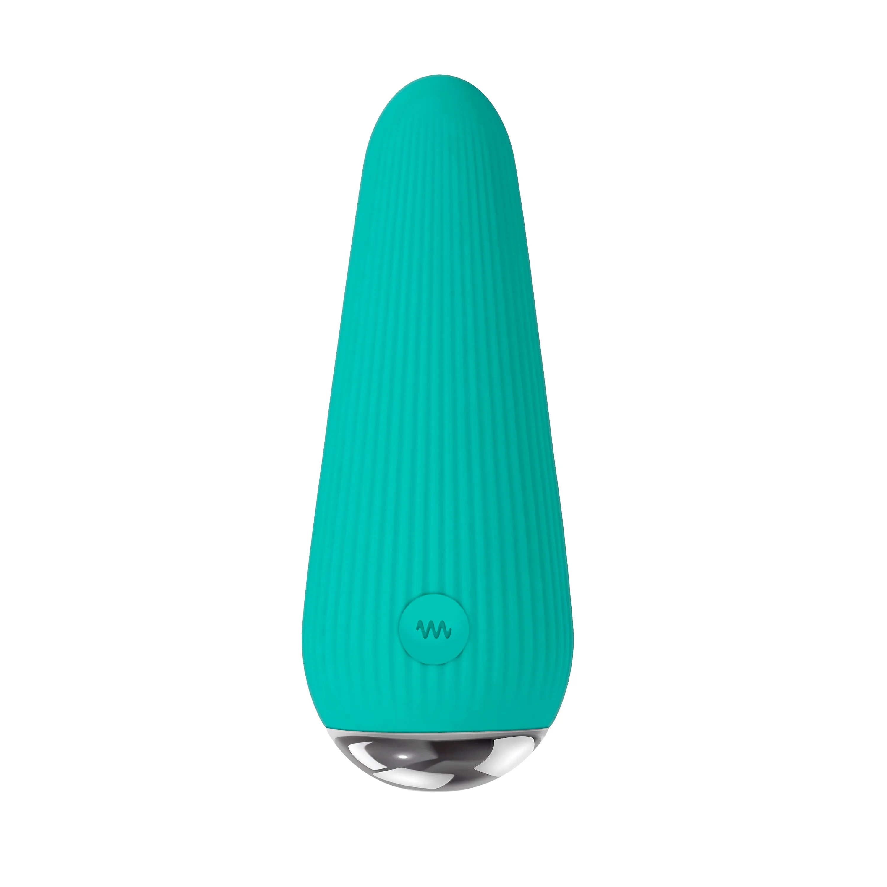 O Cone - Powerful Cone Shaped Vibrating Bullet