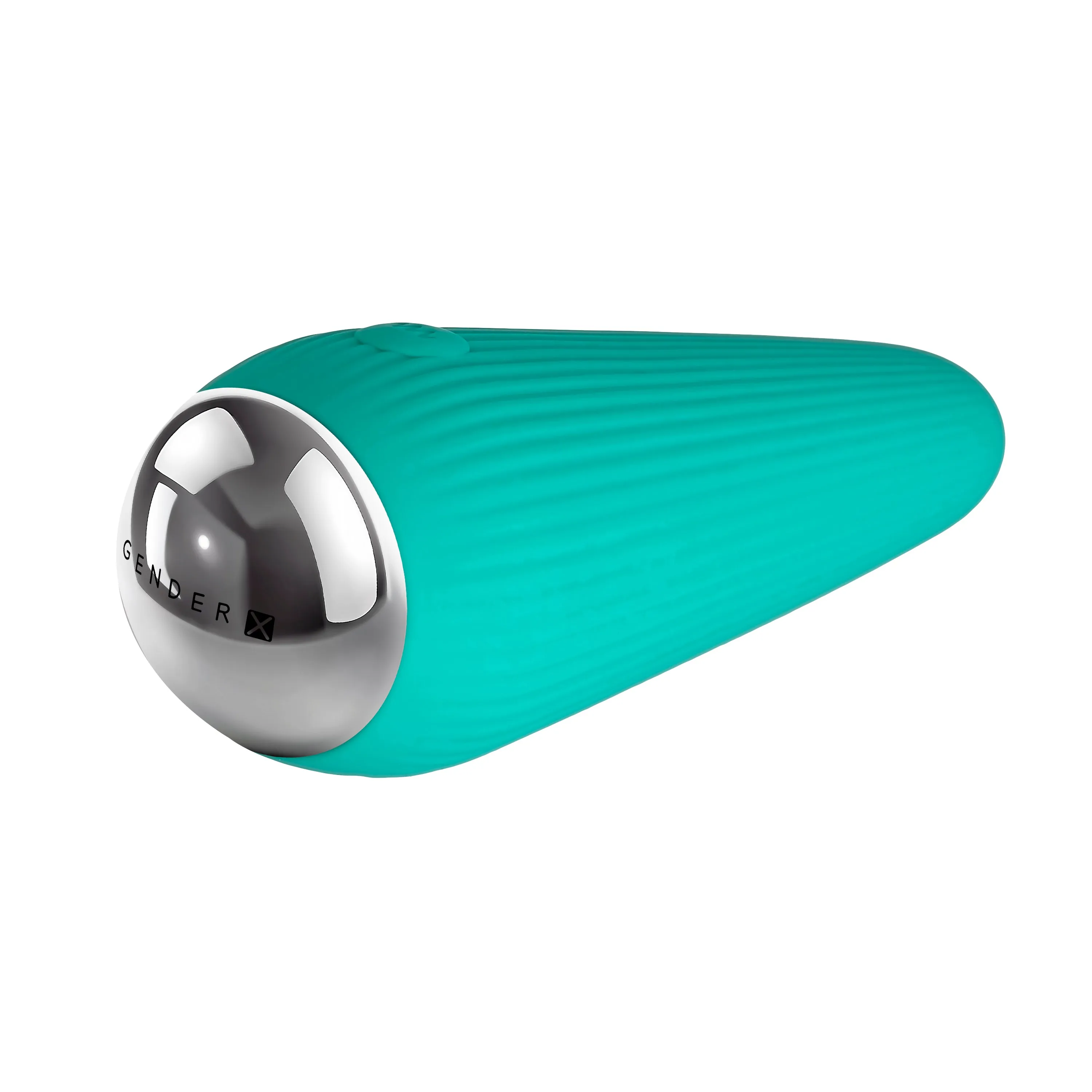 O Cone - Powerful Cone Shaped Vibrating Bullet