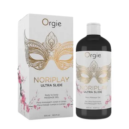 Orgie Noriplay Ultra Slide